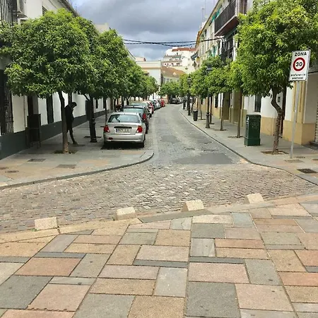 Ollerias, 31 Appartement Cordoue
