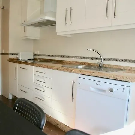 Ollerias, 31 Appartement Cordoue