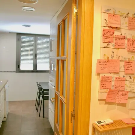 Ollerias, 31 Appartement *