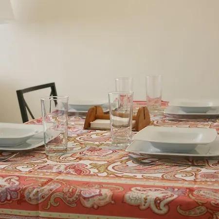 Ollerias, 31 Appartement