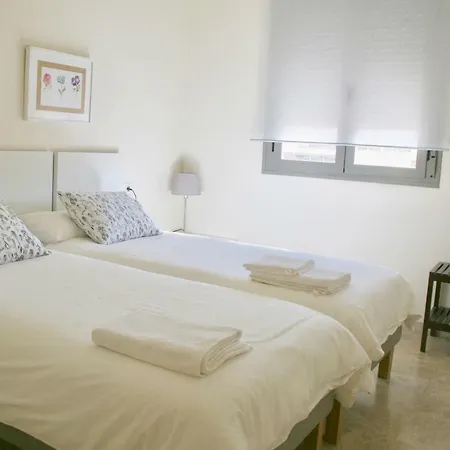 Ollerias, 31 Appartement