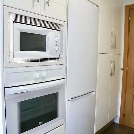 Ollerias, 31 Appartement