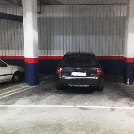 דירה Ollerias, 31 *