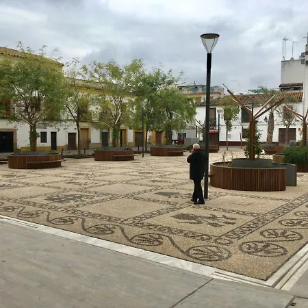 Ollerias, 31 Cordoba