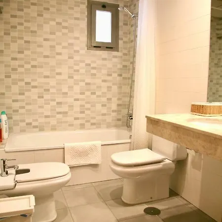 Apartment Ollerias, 31 Cordoba