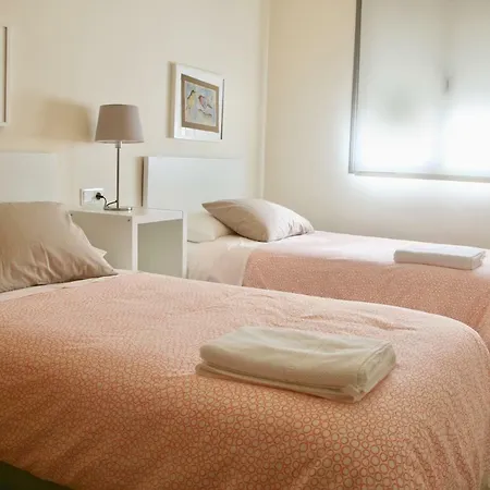 Ollerias, 31 Apartment Cordoba