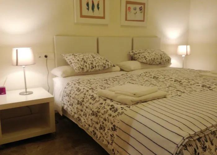 Ollerias, 31 דירה