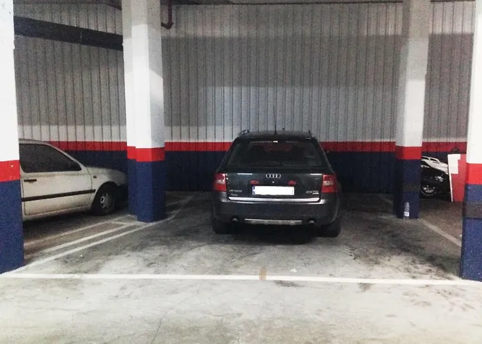 דירה Ollerias, 31 *