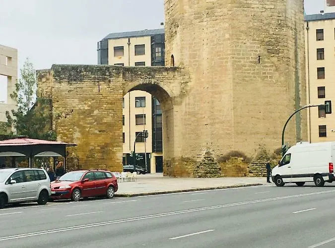 Appartement Ollerias, 31 Cordoue