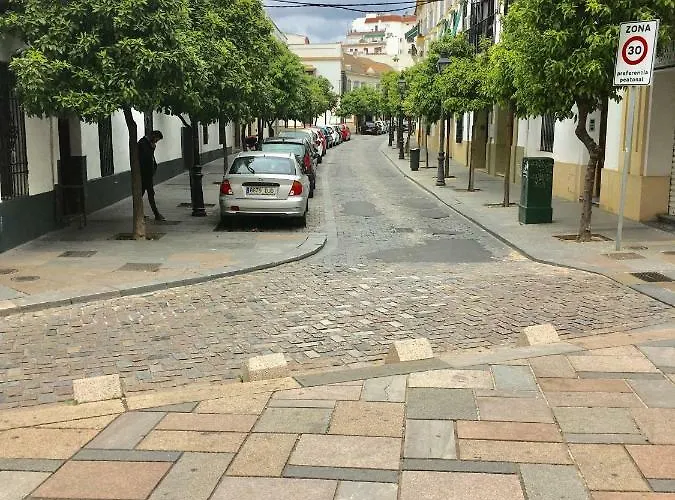 Ollerias, 31 דירה קורדובה