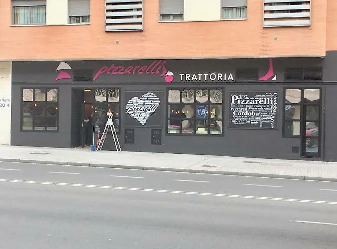 Ollerias, 31 Cordoue