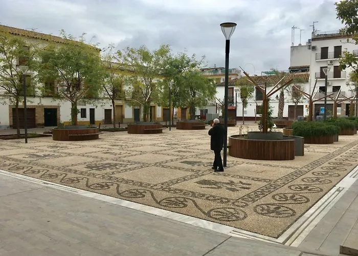 Ollerias, 31 קורדובה