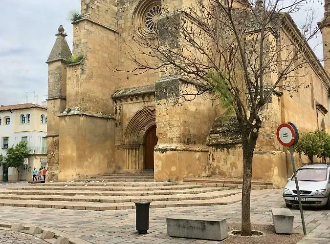 Ollerias, 31 קורדובה