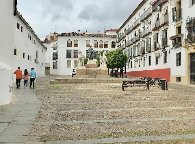 Ollerias, 31 דירה קורדובה