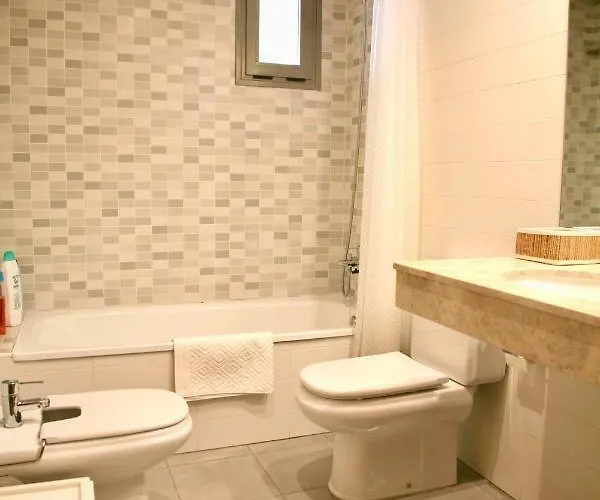 דירה Ollerias, 31 קורדובה