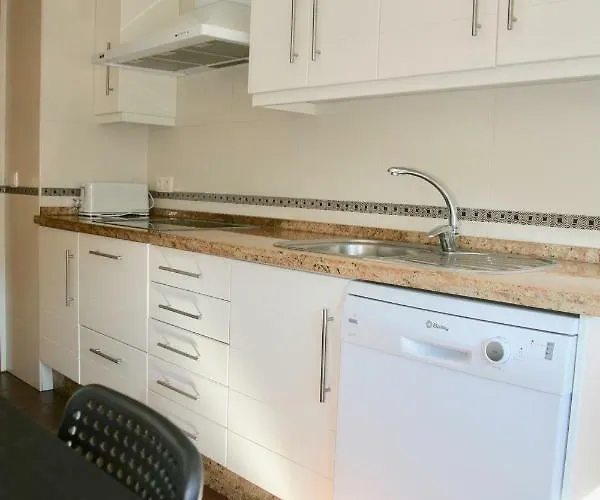 Ollerias, 31 Appartement Cordoue