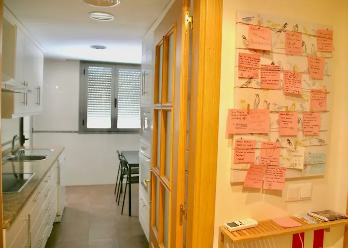 Ollerias, 31 דירה *