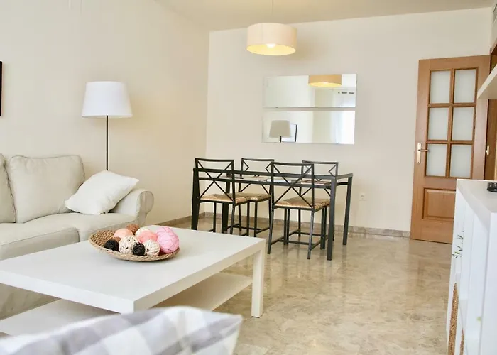 Ollerias, 31 דירה