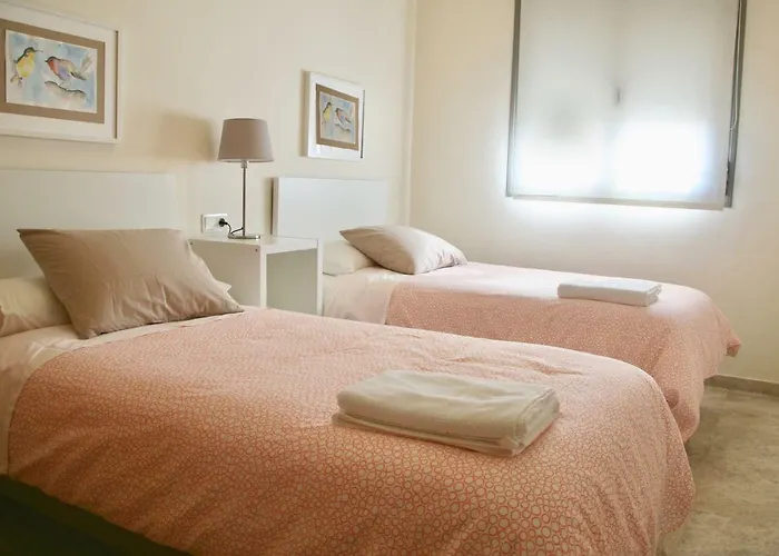 Ollerias, 31 Appartement Cordoue