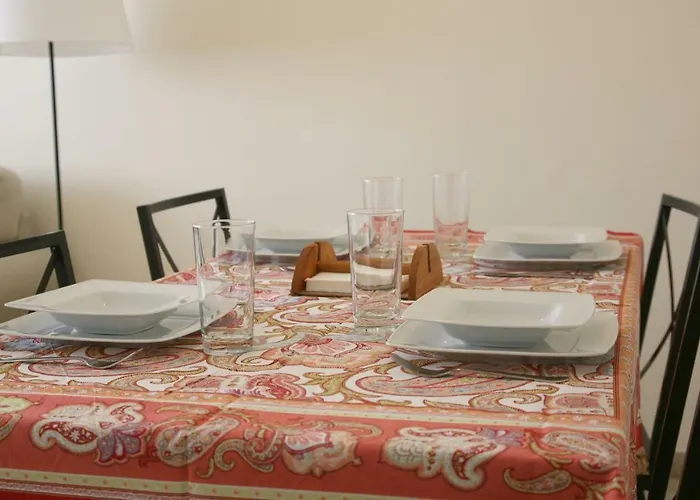 Ollerias, 31 Appartement