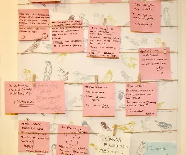 דירה Ollerias, 31 *