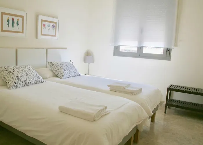 Ollerias, 31 Appartement