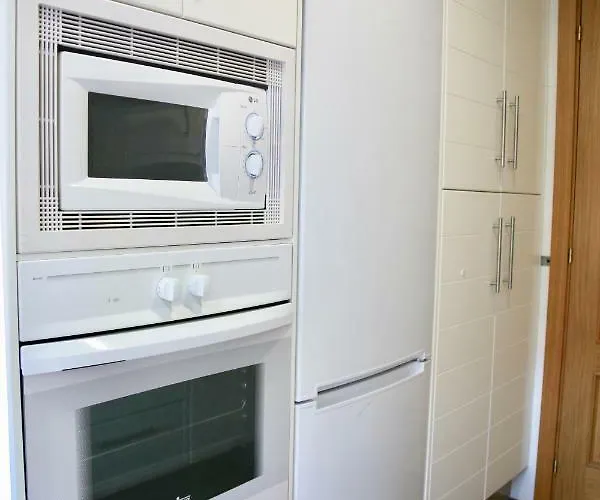 Ollerias, 31 דירה