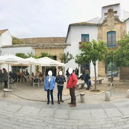 Ollerias, 31 公寓 科爾多瓦