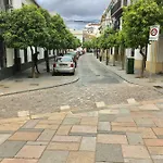Ollerías, 31 Apartamento Córdoba