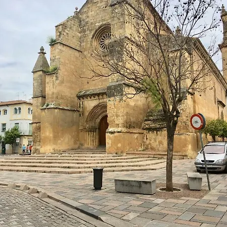 Ollerias, 31 Кордова
